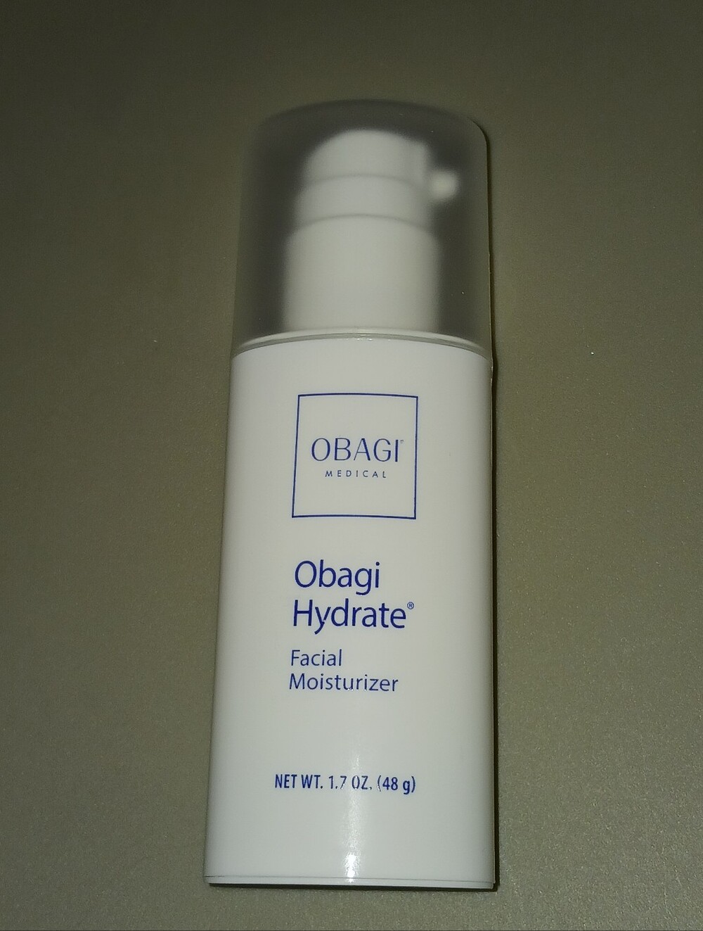 *SEALED* Obagi Hydrate Facial Moisturizer - Picture 2 of 14